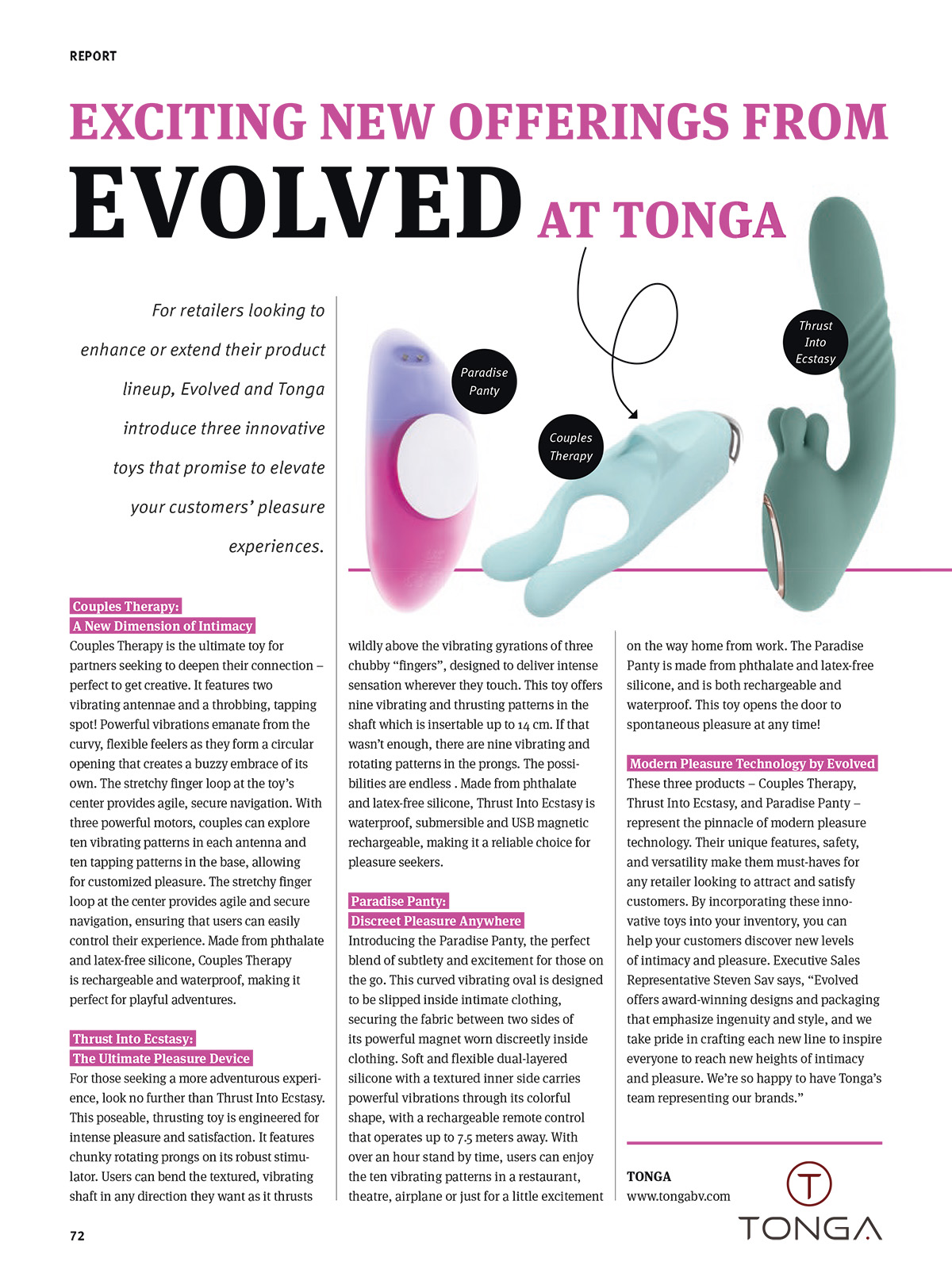 2025-05 Sign EU - Evolved